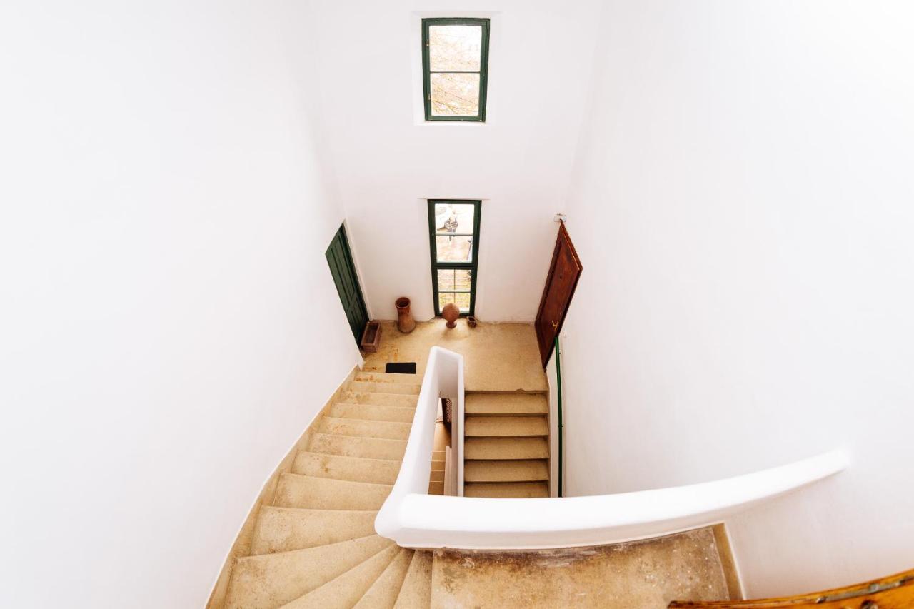 Casa Moldo Apartment Сигишоара Екстериор снимка