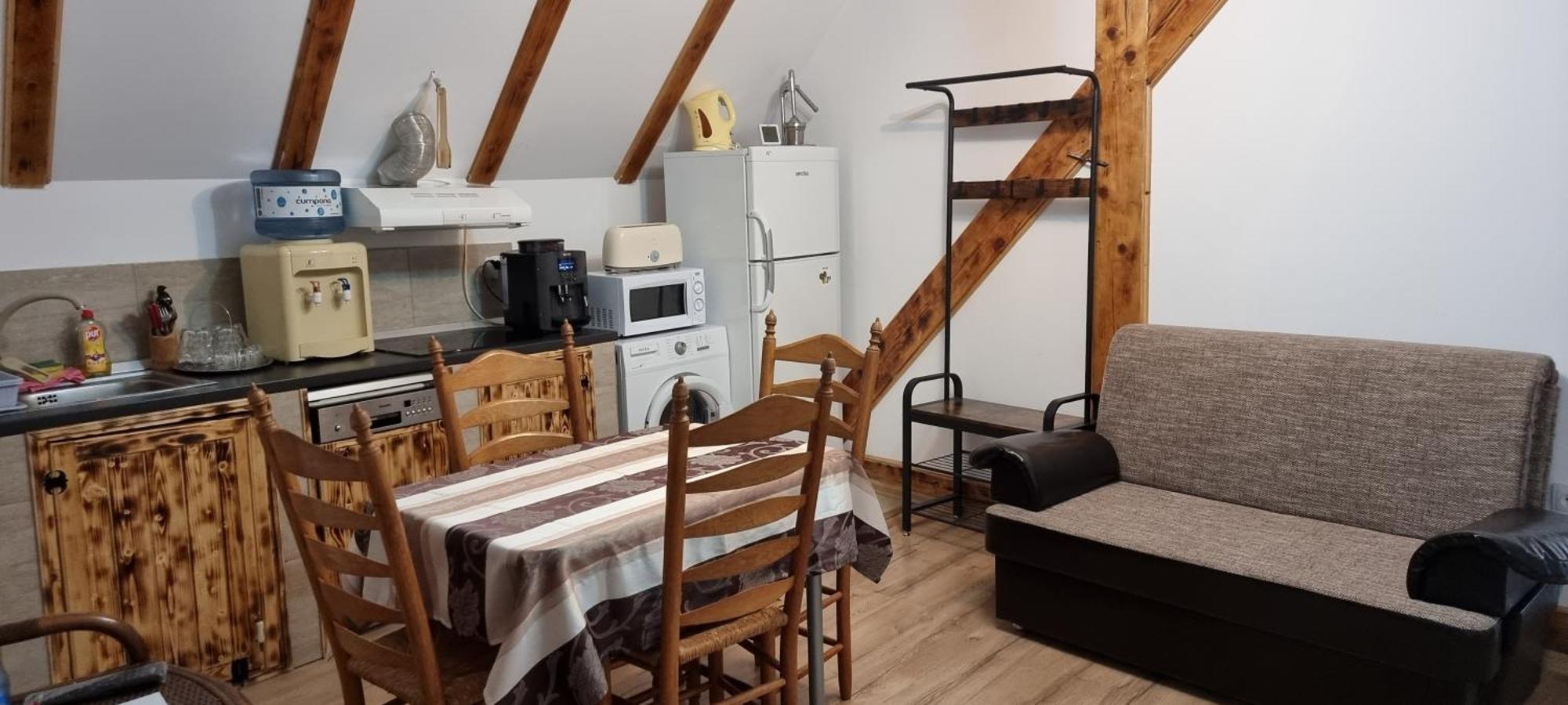 Casa Moldo Apartment Сигишоара Стая снимка