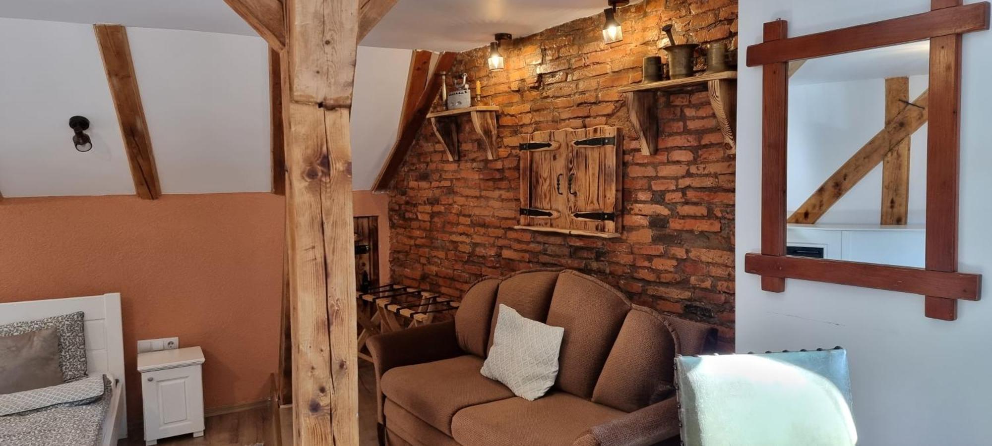 Casa Moldo Apartment Сигишоара Стая снимка